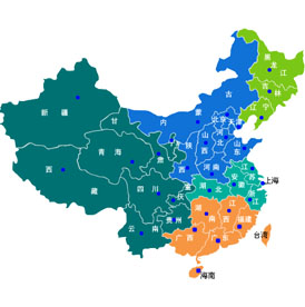 万宁变压器厂营销网络