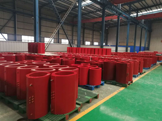 万宁SCB14干式变压器型号齐全