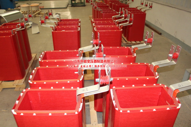 万宁SCB10-800KVA/10KV/0.4KV干式变压器