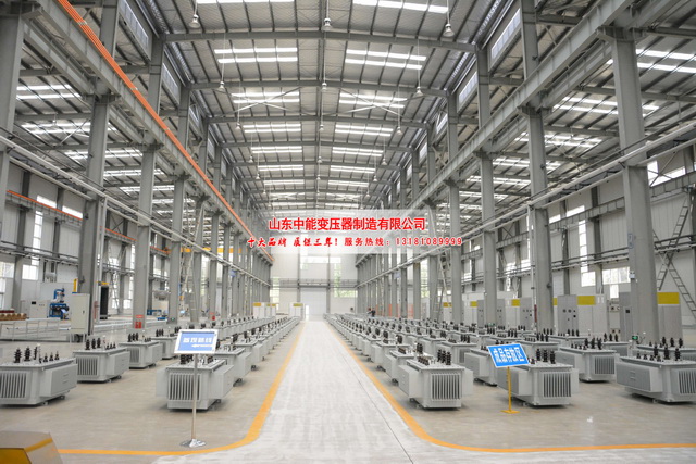 万宁S13-20000KVA/35KV/10KV/油浸式变压器