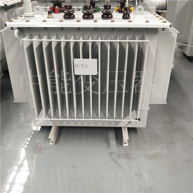 万宁S20-1250KVA/10KV变压器